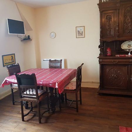 Ganzaliesele Daire Colmar Dış mekan fotoğraf