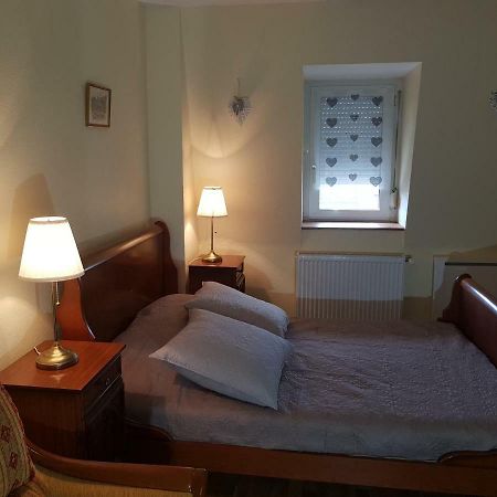 Ganzaliesele Daire Colmar Dış mekan fotoğraf