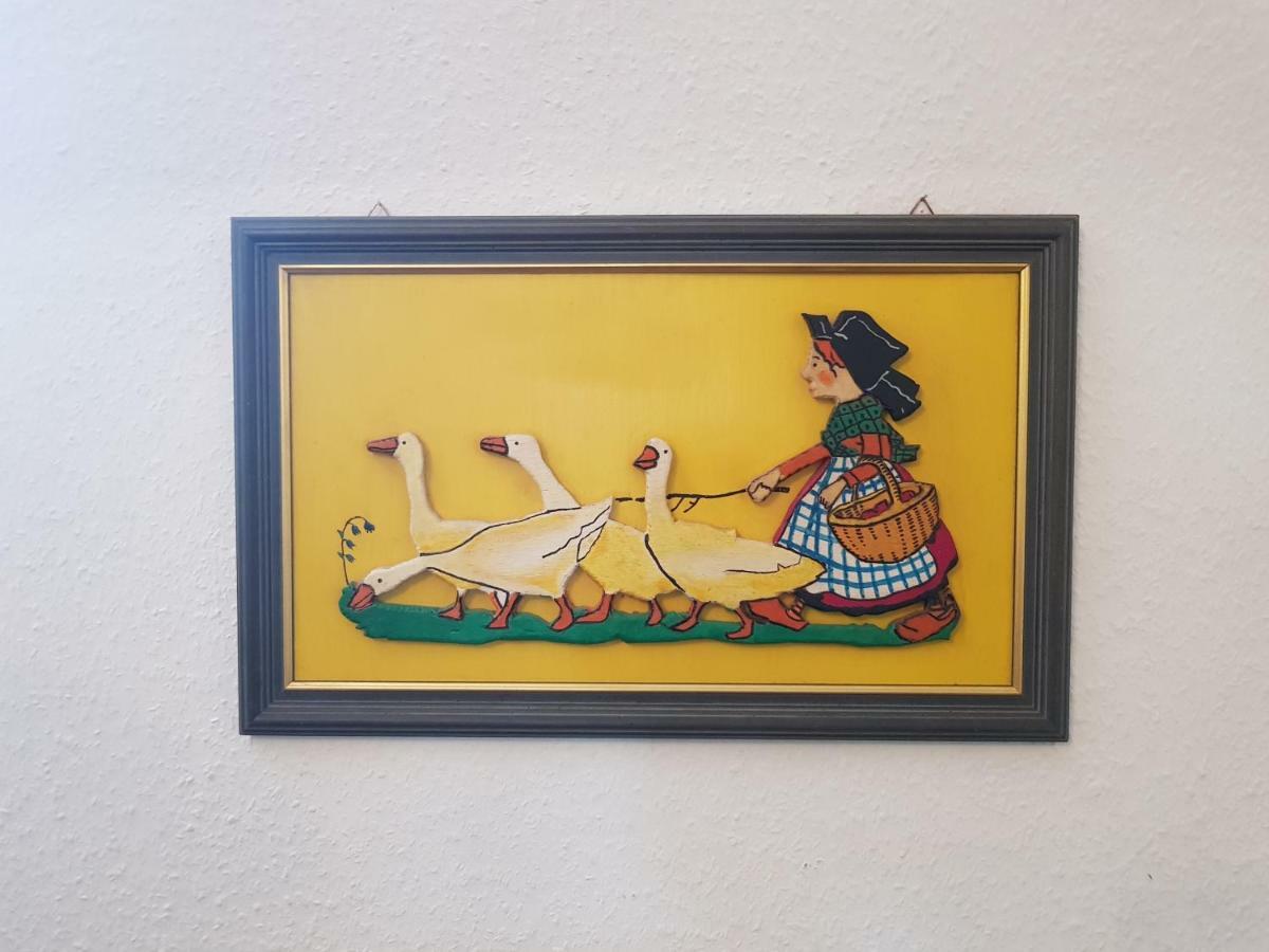 Ganzaliesele Daire Colmar Dış mekan fotoğraf