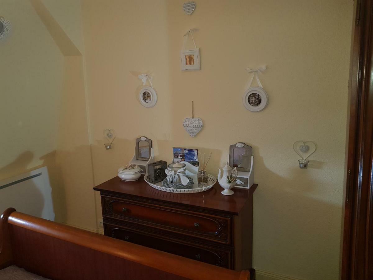 Ganzaliesele Daire Colmar Dış mekan fotoğraf