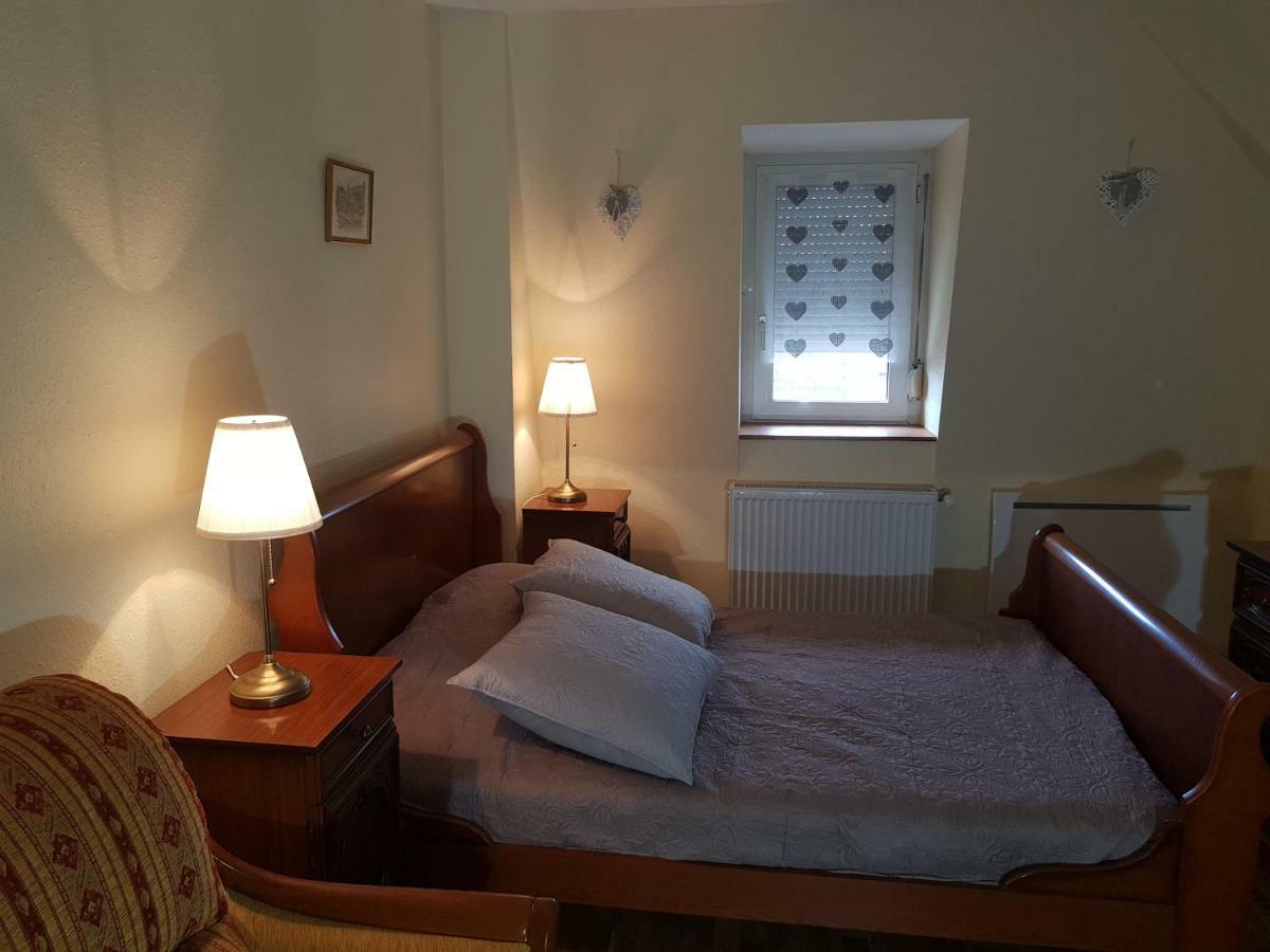 Ganzaliesele Daire Colmar Dış mekan fotoğraf