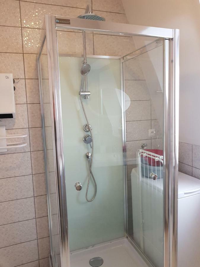 Ganzaliesele Daire Colmar Dış mekan fotoğraf